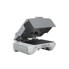 Sun Hood for DJI Mini 3 Pro Controller, 2in1 Screen Protector and Joystick Cover for DJI RC