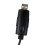 3X USB Programming Cable for  GP88S GP2000 GP3688 GP3188 CP040 CP160 CP200 EP450 Walkie Talkie 5