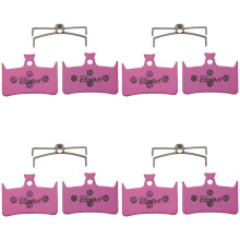 16 Pairs Ceramic Bicycle Disc Brake Pads for Hope E4, RX4 Caliper, Elite Class