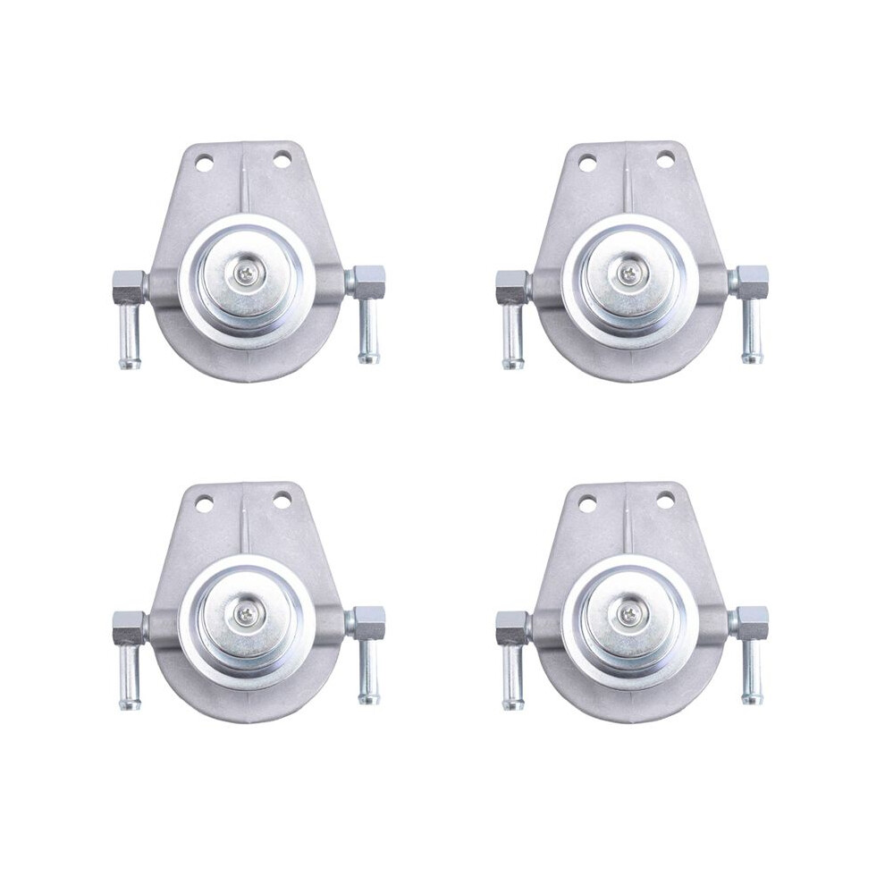 4X Fuel Filter Primer Pump For Navara D22 Yd25ddti Mt Primer Pump 16401Vk50a 164015S90a 164015S900 6033723336624
