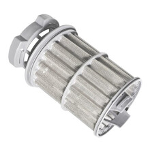 2X 00645038 645038 Micro-Filter for Dishwasher Parts Replaces AP4339631, 00651097, 1560725, AH3479708