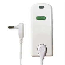 New Ground Pad Tester Kit Earth Month Ground Continuity Tester for Earthing Products of Grounding Sheets Pillowcases Pad