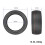 2X Pneu A Vácuo 10x3.0-6.5 para NinebotMaxG30 Pneu de Scooter Elétrico de 10 Polegadas 60/70-6.5 Pneu de Estrada 3