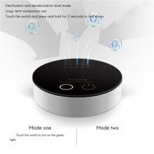 6X Portable Ozone Generator, Air Purifier, Odor Eliminating Ozone Machine,for Car,Refrigerators,Room