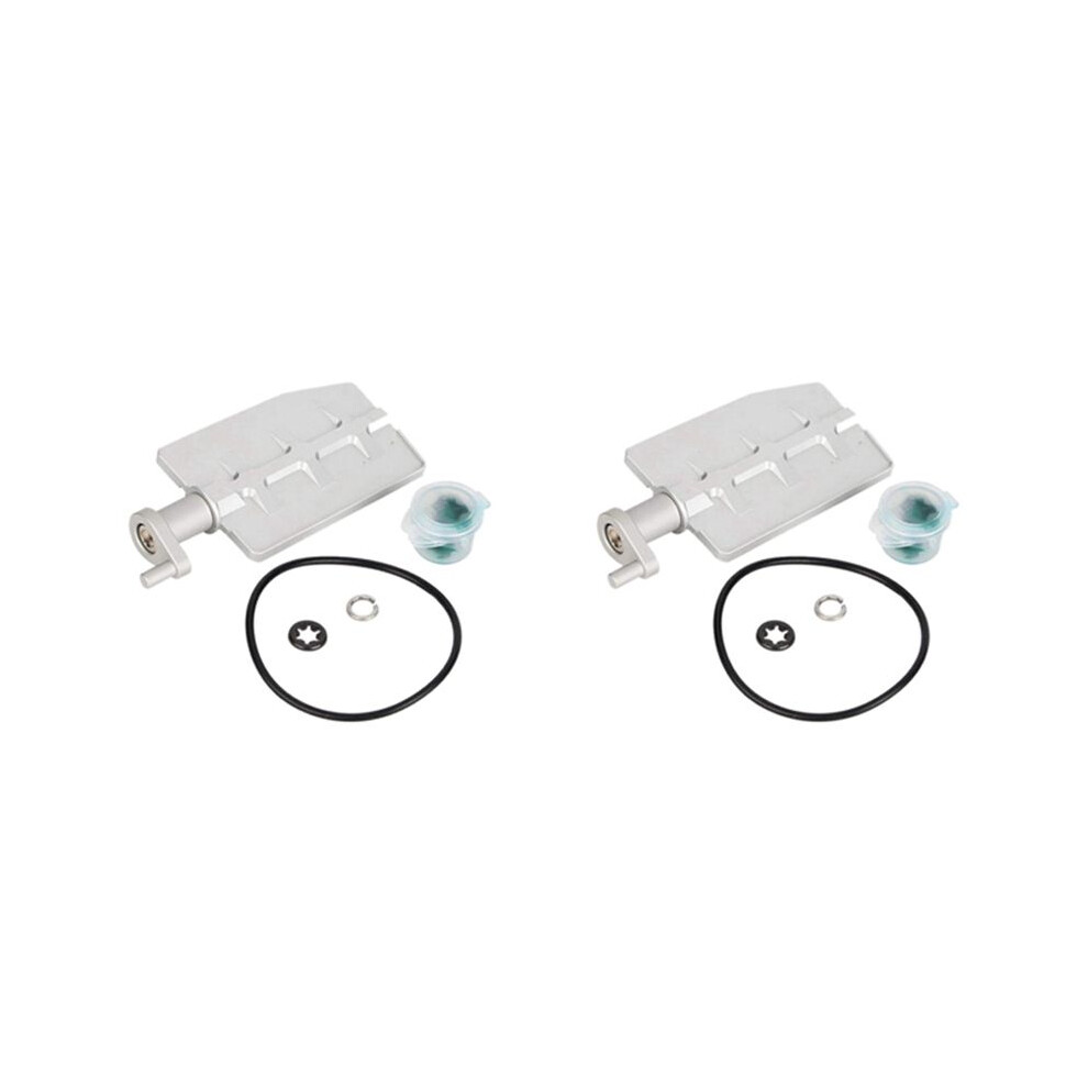 2 Set Aluminium Valve Repair Rebuild Overhaul Auto Product Fit For - 3 5 7 Series X3 X5 Z3 Z4 Disa M54 2.2 2.5 6033566193996