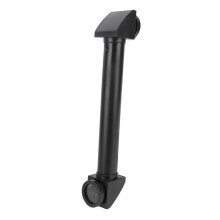 Periscope 360 Degree Rotating Detachable Plastic Kids Educational Tool for Outdoor Exploration