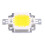 30 PCS IC LED Bulb Warm White 10W 3200K 800LM 9 - 12V 7