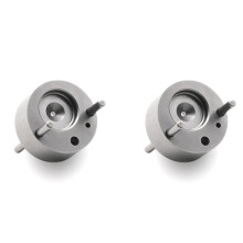 2X F00GX17004 Injector Repair Kits Valve Dismantling Valve Assemble for Piezo Injector 0445115 Series