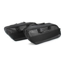 Saddlebag Luggage Liners Tour Pack Soft Liner Bags for Touring Electra Street Glide Road King 1993-2020