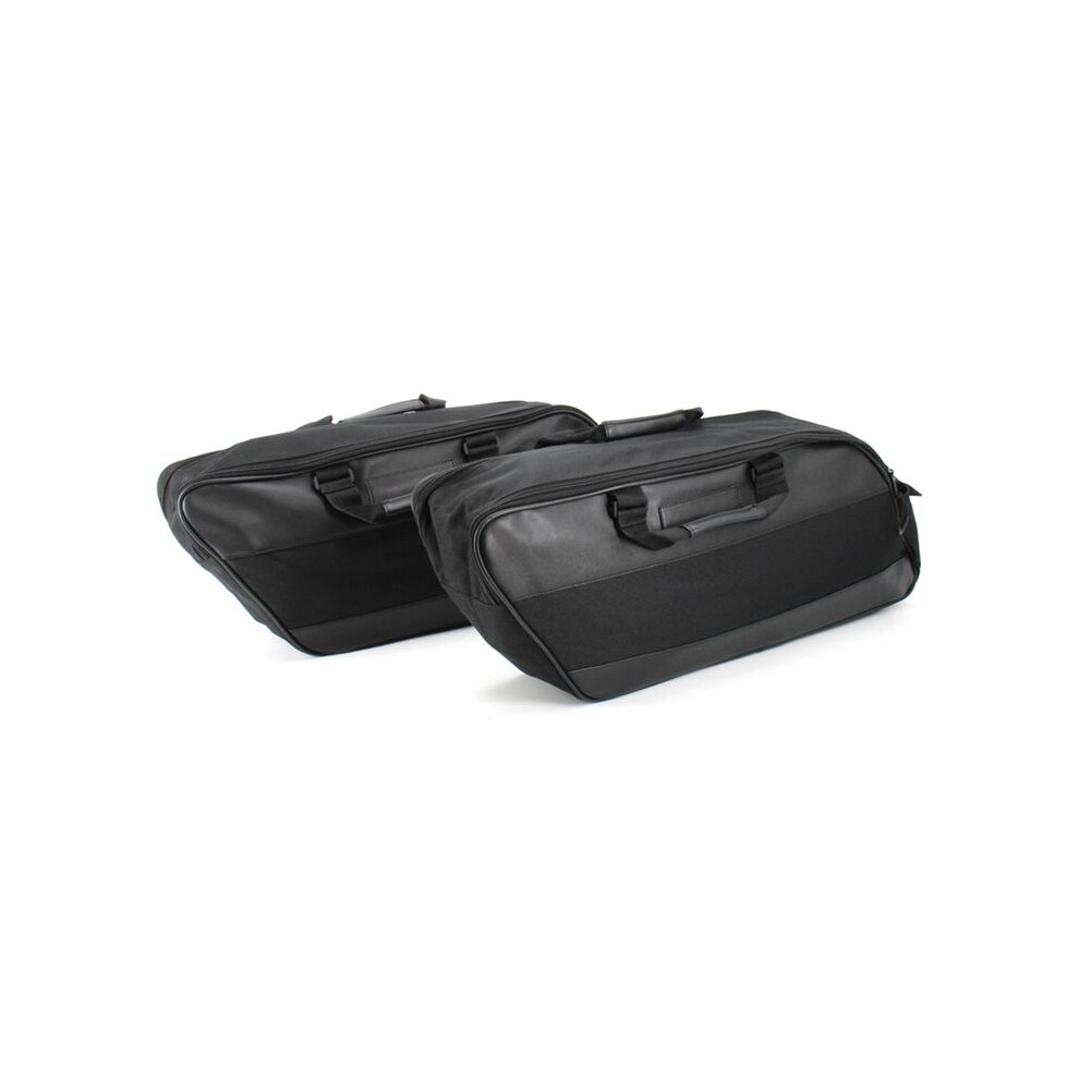 Saddlebag Luggage Liners Tour Pack Soft Liner Bags For Touring Electra Street Glide Road King 1993-2020 4714131099715