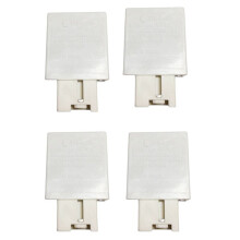 4X Automobile Signal Relay Hazard Warning Steering Flasher for   6 MPV 2002-2006 GJ6A66830 3211224320
