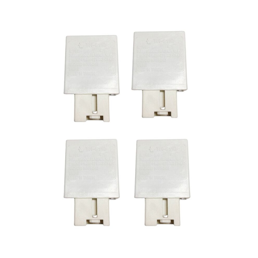 4X Automobile Signal Relay Hazard Warning Steering Flasher For 6 Mpv 2002-2006 Gj6a66830 3211224320 6034181886836