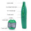 MS5902R Multi-Function Wall Detector Strong Power 220V Hidden Wire Breakpoint Finder Empty Socket Meter EU Plug 1