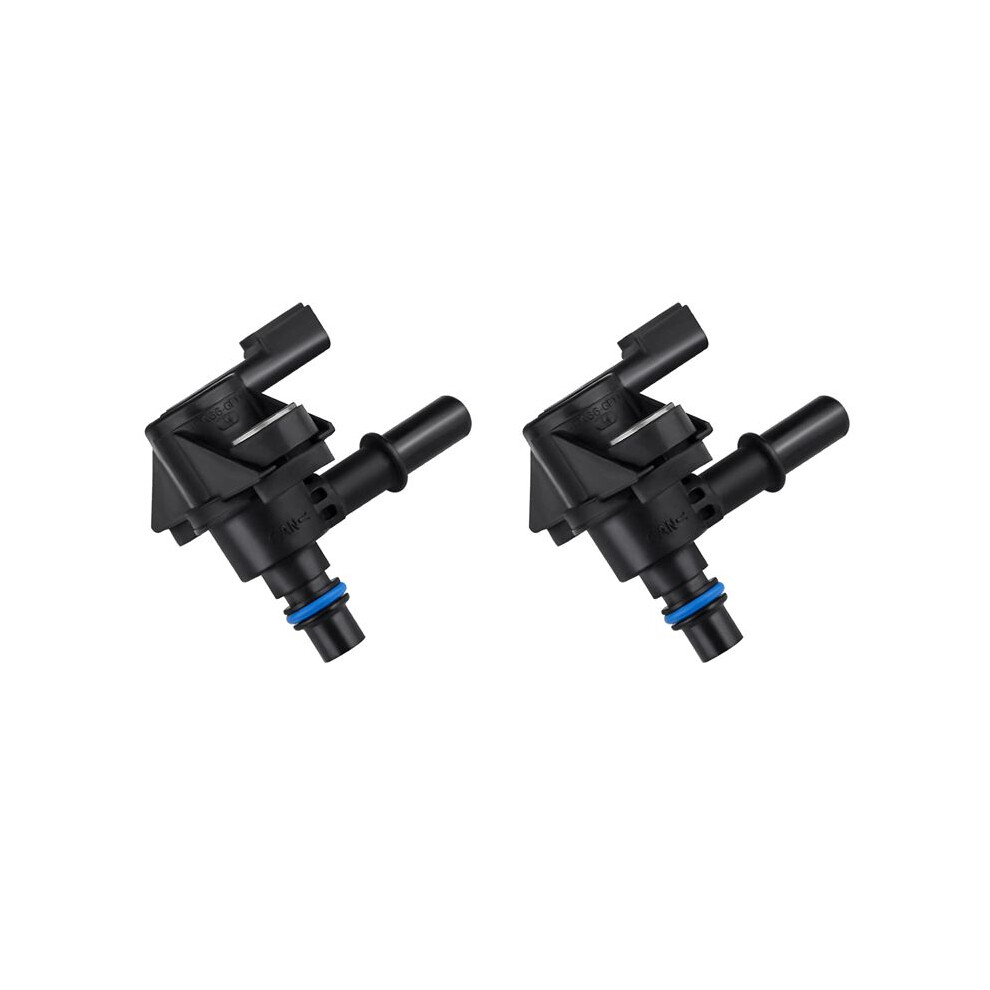 2X Canister Purge Valve Solenoid For F-150 Explorer Escape Mustang Fusion,Mkt/Mkx/Mks 9U5z9c915h 6032238742203
