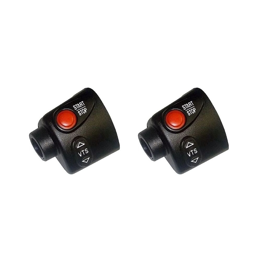 2X Start Stop Vts Housing 277000877 For Gsx Spx Sp Xp Rx Ltd Di Rfi 6031559324389