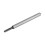 2Pcs M0.9 HSS  Tap Watch Crown Repair Tool 3