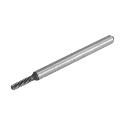 2Pcs M0.9 HSS  Tap Watch Crown Repair Tool 2