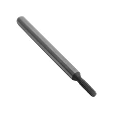 2 St M0.9 HSS Tap Repair Tool för Urkronor