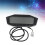 2X for Citycoco Speedometer Battery Power Display Speedometer Gear LED Display Meter 60V 72V 4
