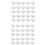 Hooks for Outdoor String Lights Clips 250 Pack Clips Clear Light Hook with 250 Waterproof Adhesive Backing for Lamp 2
