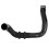 Turbo Intercooler Hose LR066436 for  for  Evoque 2012-2018 1