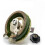 500W Ceramic Wirewound Rheostat 30R Adjustable Power Resistor for Motor Control and Circuit Testing 5