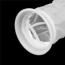 3Pcs IBC Nylon Filter for Venting Ton Cover Tote Tank Lid Garden Water Irrigation Filters
