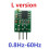 2X Adjustable Signal Generator TP354 NE555 Module Square Wave Pulse Generator Oscillator Output Signal Source 0.8Hz-60Hz 3