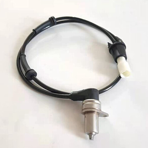 Hjulhastighetssensor ABS-Sensor för  5-Serien E28 E34 34521155709 1