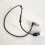 Wheel Speed Sensor ABS Sensor for- 5 Series E28 E34 34521155709 1
