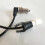 Hjulhastighetssensor ABS-Sensor för  5-Serien E28 E34 34521155709 7