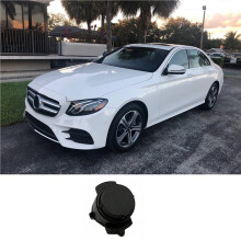 3X 2058840074 Park Sensor Blank Cover for W166 W221 W205 W204 W212 W252 Front Bumper Electric Eye Cover