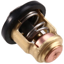 3X Thermostat 66M-12411-00 pour Moteur Hors-Bord 4 Temps F 40 50 60 80 100 CV 66M-12411-01 66M-12411