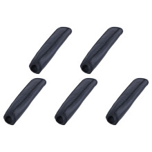 5X Leather Handbremsdeckel SchutzhÜLle FÜR  / Accord /  8