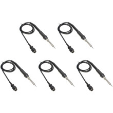 5X Soldering Station Iron Handle 24V for HAKKO 907 ESD 936 937 928 926 IND008