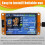 3X NMiner NerdMiner 945KH/S Harshrate 2,8 Polegadas  Display Bitcoin Crypto Solo Lottery Miner NerdMiner Atualizado 6