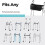 2X Walker Basket Walker Bag Water Walker Cup Holder Walker Basket for Folding Walker Foldable Walker Storage Bag 7
