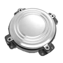 3X Bass Shaker 4Ohm 30W Tactile Transducer Bass Shaker voor Home Theater Gaming VR Stoel Muziek Kussen Autostoel Bank