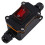 2X IP65 Outdoor Rainproof e Waterproof Ship Type  220V Power Supply Intermediate  Electrical High Connector 4