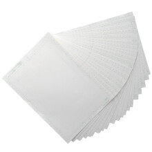 Drawing Paper with Glue Treatment, Clear Scale, Small Volume, Light Weight for Comic Sketching
