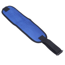 Adjustable Breathable Wheelchair Safety Belt Anti-Slip Back Seat Seat Belt