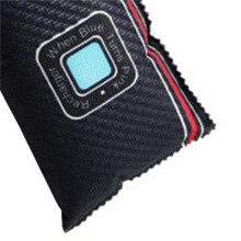 2X Car Dehumidifier Large Drying Bag Reusable Silicone Moisture Absorber Multifunctional Silicone Wardrobe Shoe Closet