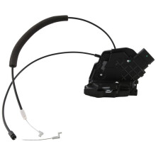 Auto Rechtsvoor Deurslotaandrijving Klink Controller voor 3 2004-2008 BK 58-310/59-310/72-310/73-310