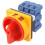 2X Changeover  LW30-25 Universal Rotational Cam Selector Latching Switches Universal Conversion 440V 25A 3Sections 2