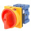 2X Changeover  LW30-25 Universal Rotational Cam Selector Latching Switches Universal Conversion 440V 25A 3Sections 5