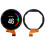 2X Touch Screen LCD per  Forerunner 235  Watch Accessori Parti di Ricambio e Riparazione 4