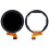 2X Touch Screen LCD per  Forerunner 235  Watch Accessori Parti di Ricambio e Riparazione 1