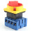 2X Changeover  LW30-25 Universal Rotational Cam Selector Latching Switches Universal Conversion 440V 25A 3Sections 9