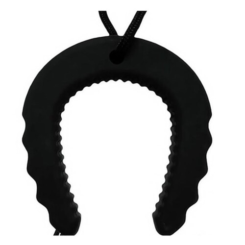 10Pack First Responder Deurstoppers, Deurklem voor Wetshandhaving, Hulpdiensten, Zwarte Deurstoppers Wig 2