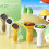Digital Microscope for Kids with 2' HD IPS Screen 1000X Magnification USB PC Connectivity Yellow 2